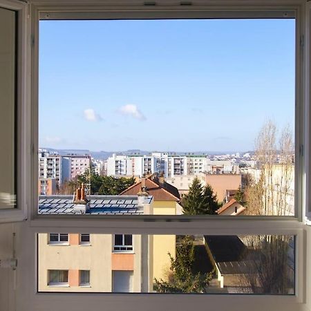 Апартаменти Le Happy Days -Grand T4 Convivial Діжон Екстер'єр фото
